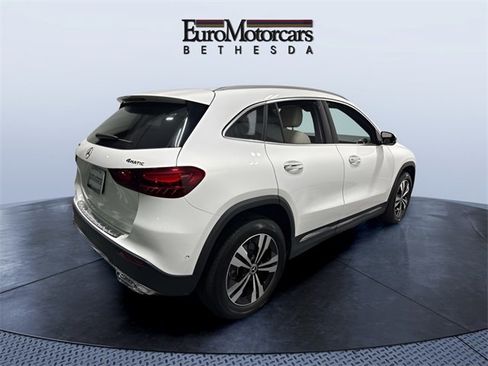 Used 2025 Mercedes-Benz GLA 250 GLA 250 image 5