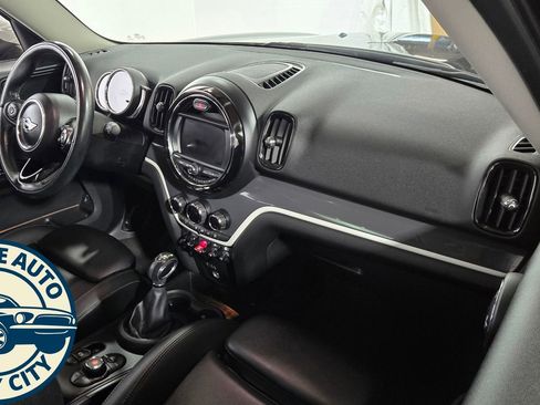 Used 2018 MINI Cooper Countryman S FWD image 35