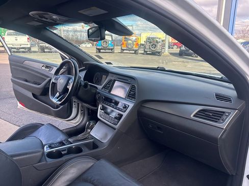 Used 2015 Hyundai Sonata Limited 2.0T image 35