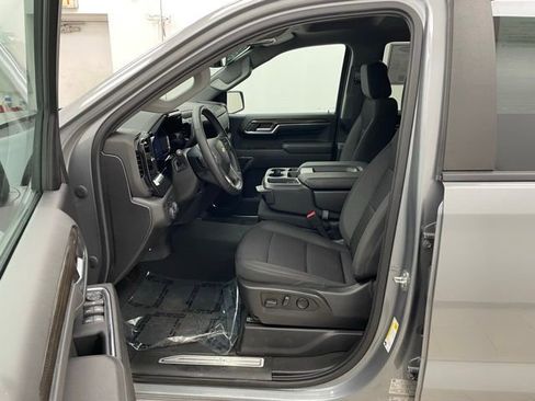 Certified 2023 Chevrolet Silverado 1500 LT image 8