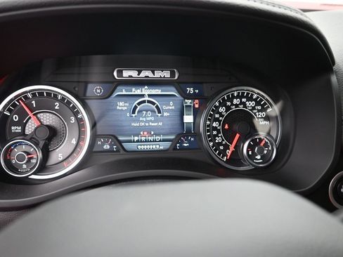 New 2024 RAM 2500 Laramie w/ Night Edition image 19