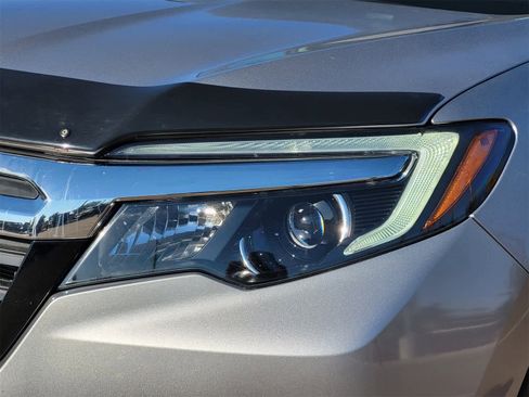 Used 2020 Honda Ridgeline RTL-E image 8