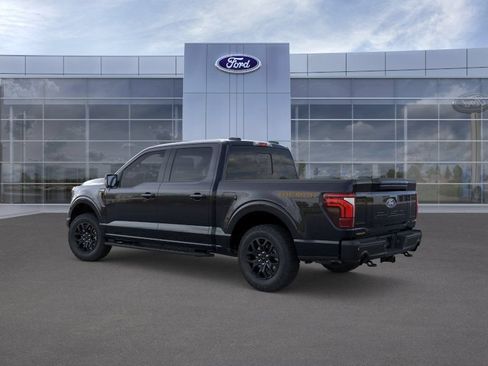 Used 2026 Ford F150 Tremor w/ Equipment Group 402A High AWD/4WD image 5