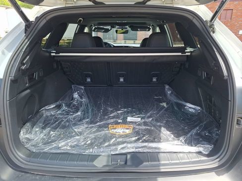 Used 2025 Subaru Outback Wilderness AWD/4WD image 27