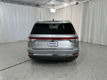 Used 2023 Lincoln Aviator Reserve w/ Equipment Group 201A