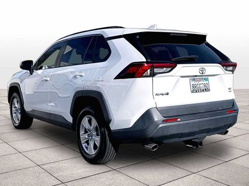 Used 2019 Toyota RAV4 XLE AWD/4WD image 13