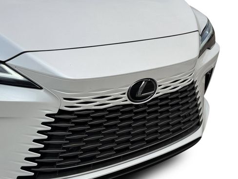New 2026 Lexus RX 350 Premium AWD/4WD image 32