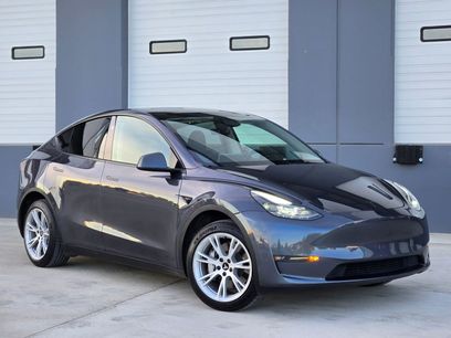 Used 2023 Tesla Model Y Long Range
