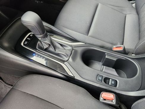 Used 2023 Toyota Corolla LE FWD image 19