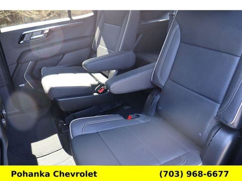 Certified 2025 Chevrolet Tahoe Premier image 27