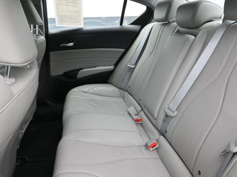 Used 2020 Acura ILX w/Premium Pkg image 21