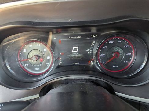 Used 2022 Dodge Charger SXT w/ Blacktop Package RWD image 31
