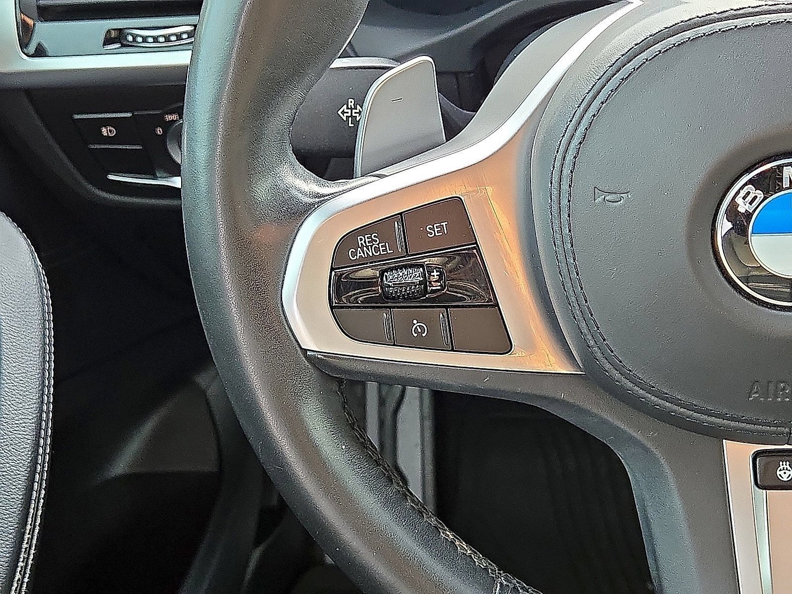 Used 2021 BMW X3 xDrive30i w/ M Sport Package AWD/4WD image 20