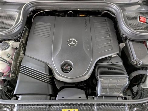 Used 2026 Mercedes-Benz GLE 450 4MATIC image 24