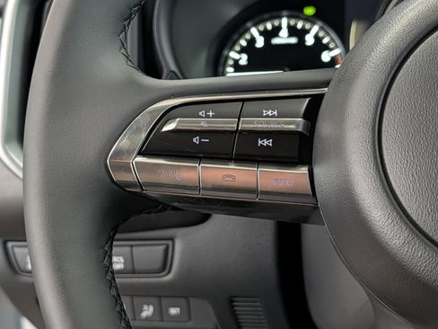 New 2026 MAZDA CX-50 AWD 2.5 S w/ Premium Package image 19