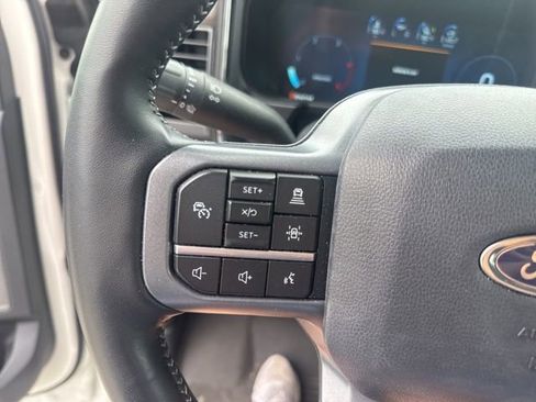 Used 2024 Ford F250 Lariat w/ Lariat Ultimate Package AWD/4WD image 21