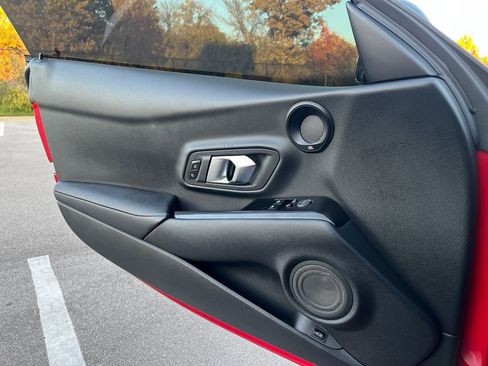 Used 2022 Toyota Supra image 12