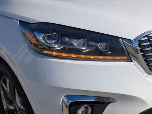 Used 2019 Kia Sorento SX w/ SX Touring Package image 10