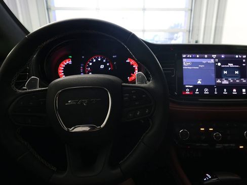 Used 2024 Dodge Durango SRT Hellcat AWD/4WD image 22
