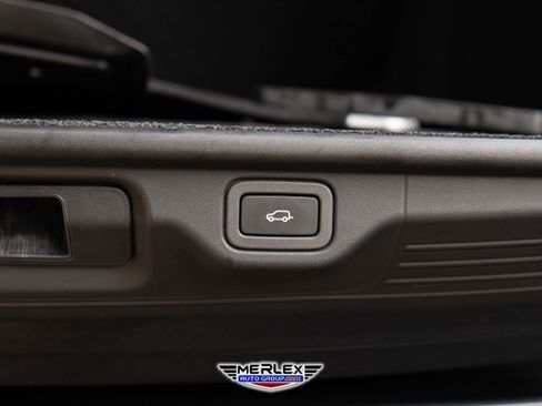 Used 2018 Land Rover Range Rover Long Wheelbase Supercharged image 54