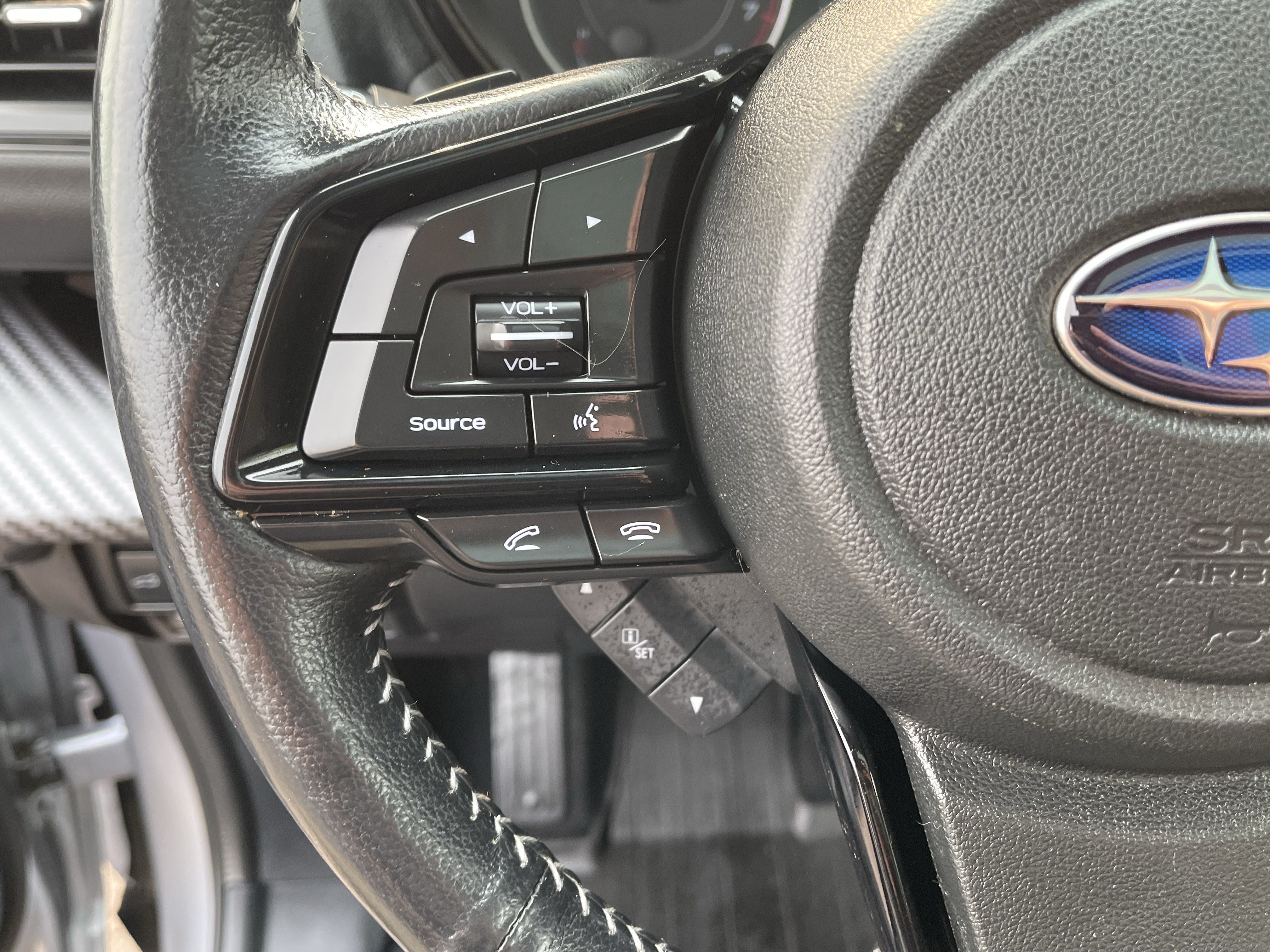 Used 2022 Subaru Ascent Onyx Edition AWD/4WD image 19