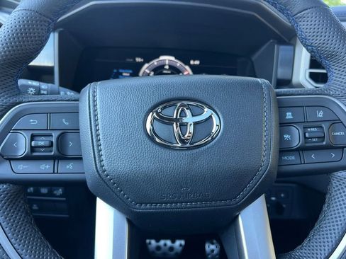 New 2026 Toyota Tundra Platinum image 19