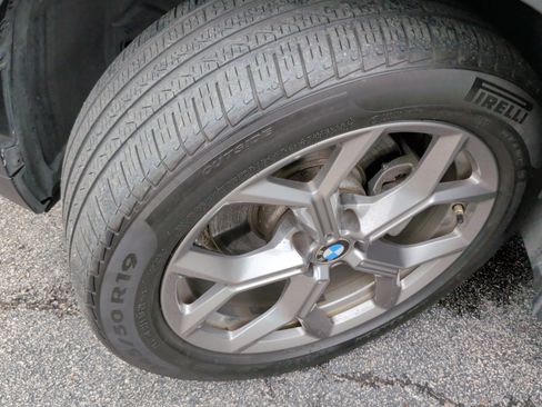 Used 2021 BMW X3 xDrive30i AWD/4WD image 14