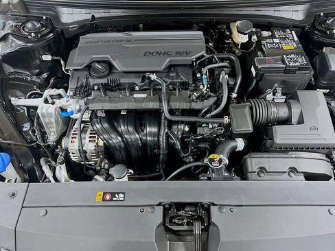 New 2025 Kia K4 LX image 27