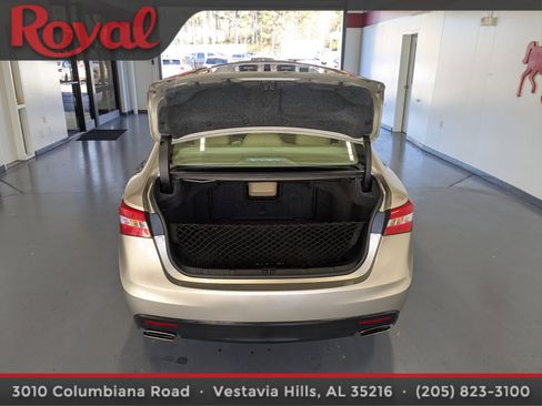 Used 2015 Toyota Avalon Limited image 12