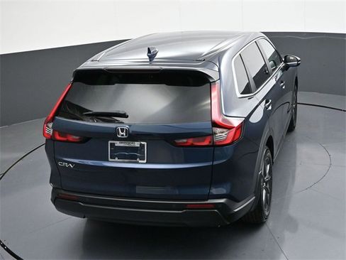 New 2026 Honda CR-V EX-L image 26