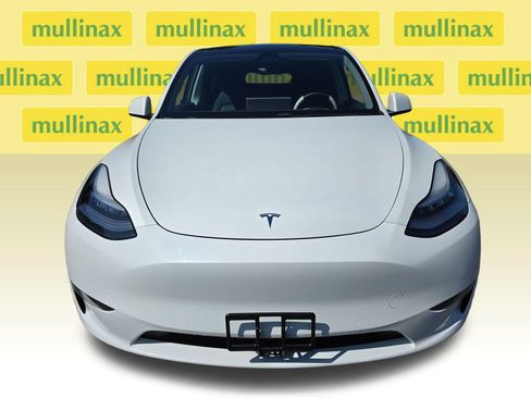 Used 2020 Tesla Model Y Long Range AWD/4WD image 14