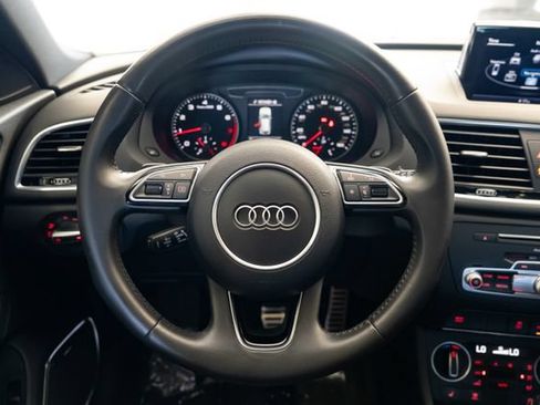 Used 2016 Audi Q3 2.0T Prestige AWD/4WD image 14