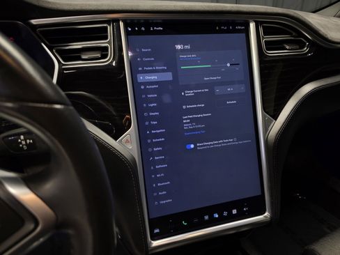 Used 2017 Tesla Model S 100D image 44