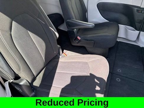 Used 2024 Chrysler Voyager LX FWD image 34