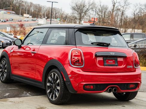 Used 2019 MINI Cooper S image 5