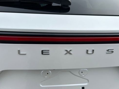 Used 2024 Lexus NX 450h+ AWD w/ Vision Package image 31