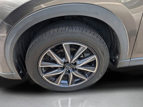 Used 2018 MAZDA CX-5 Touring FWD image 28