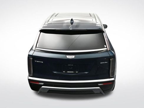 Used 2026 Cadillac Vistiq Luxury AWD/4WD image 21