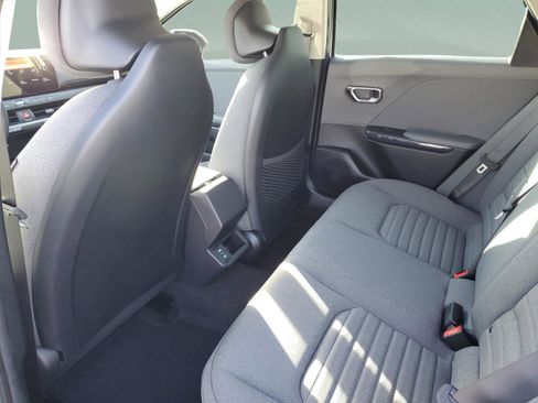 New 2025 Kia K4 EX image 5
