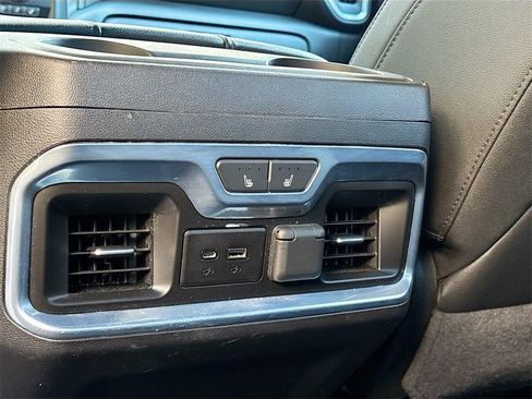 Used 2022 Chevrolet Silverado 2500 LTZ w/ LTZ Premium Package image 25