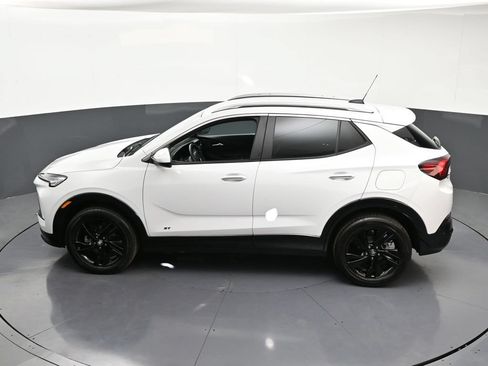 Certified 2026 Buick Encore GX Sport Touring AWD/4WD image 17