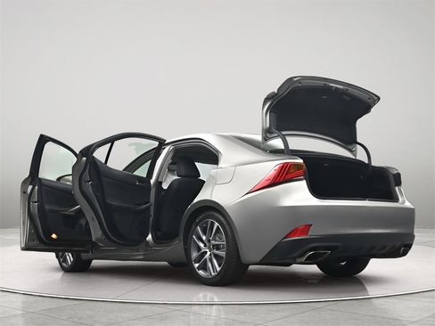 Used 2019 Lexus IS 300 w/ Accessory Package 2 image 32