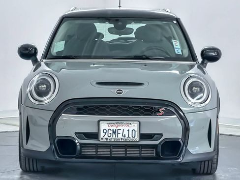 Used 2023 MINI Cooper S FWD image 10