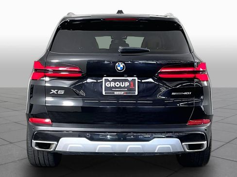Used 2024 BMW X5 sDrive40i w/ Premium Package RWD image 5
