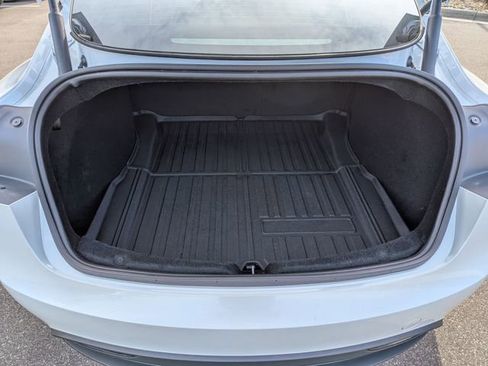 Used 2025 Tesla Model 3 Long Range image 32