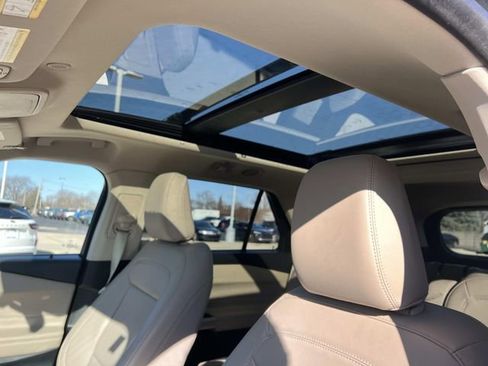 Certified 2023 Ford Explorer XLT w/ Equipment Group 202A image 23