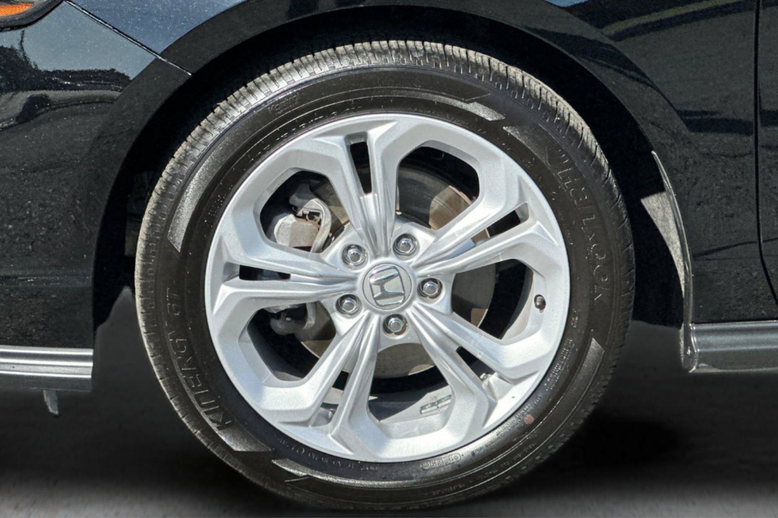 Used 2023 Honda Accord LX image 23