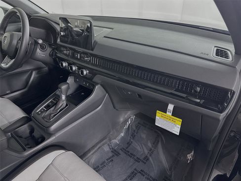 New 2026 Honda CR-V Sport Touring image 30