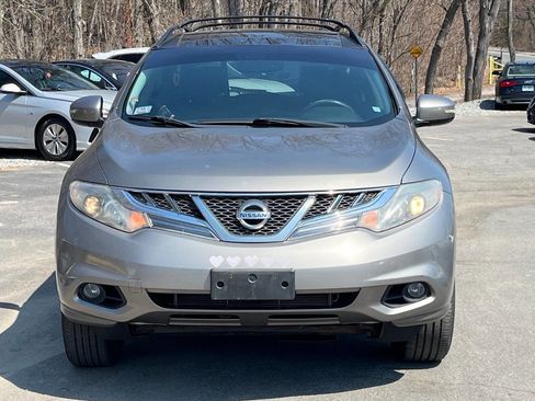 Used 2011 Nissan Murano SL image 2