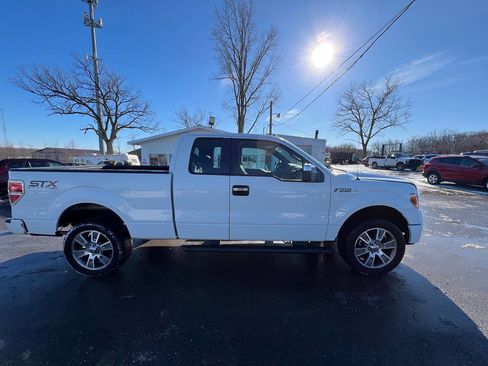 Used 2014 Ford F150 STX w/ Equipment Group 201A Mid image 5